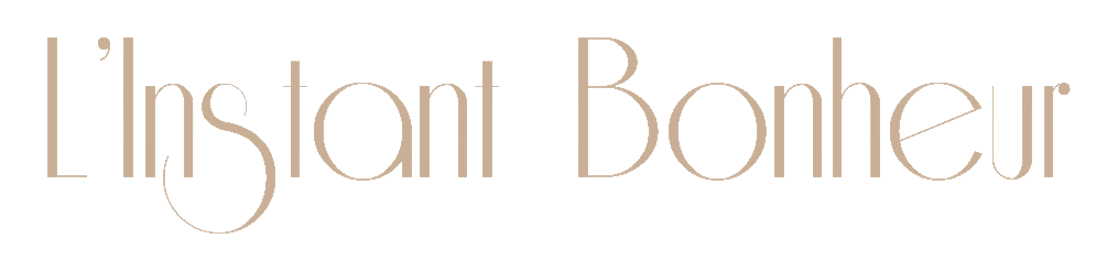 Logo du Restaurant l'Instant Bonheur